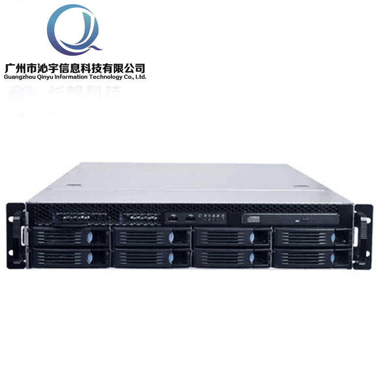 QY2408-2U Server Series