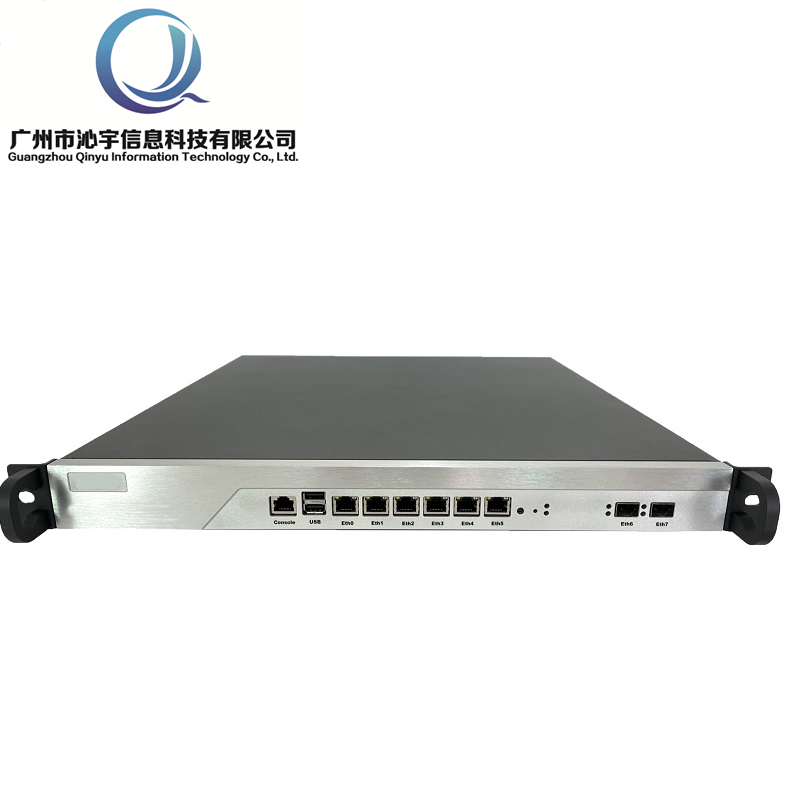Network Security Industrial Control Soft Routing B250 Series