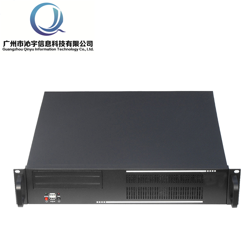 ZX200-2U Industrial Control Server Series